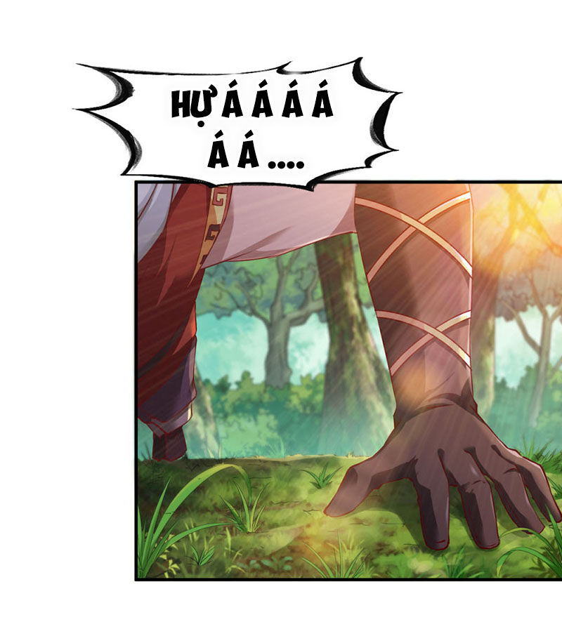 Chiến Đỉnh Chapter 96 - 12