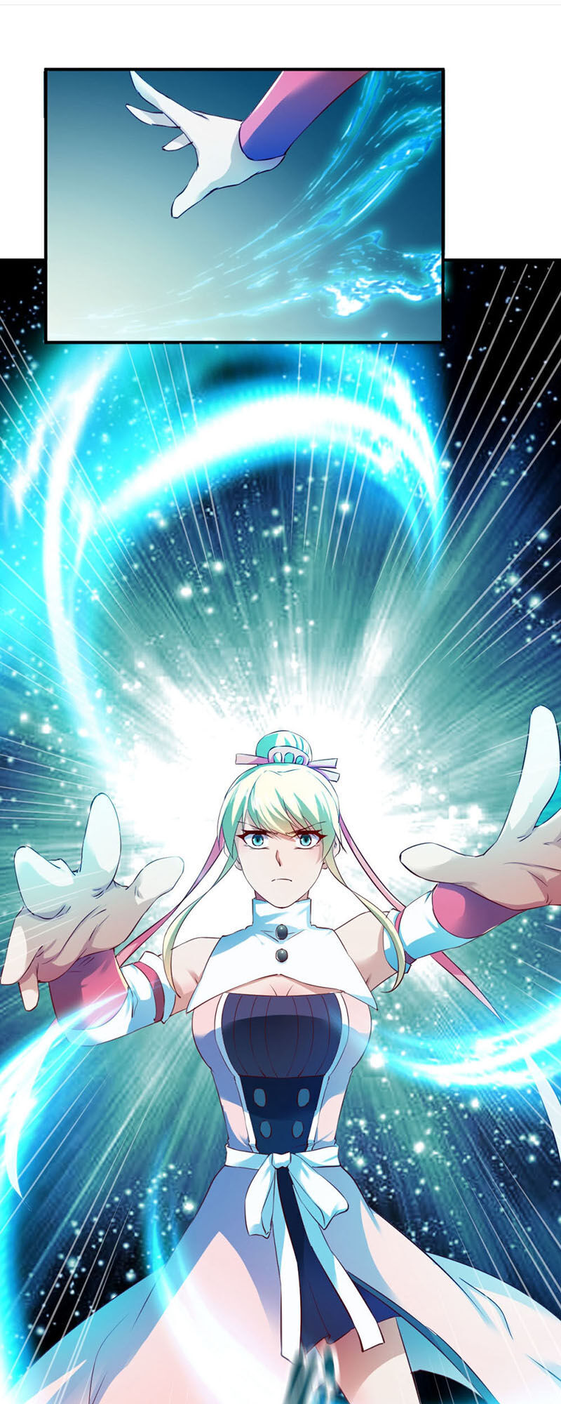 Chiến Đỉnh Chapter 96 - 20