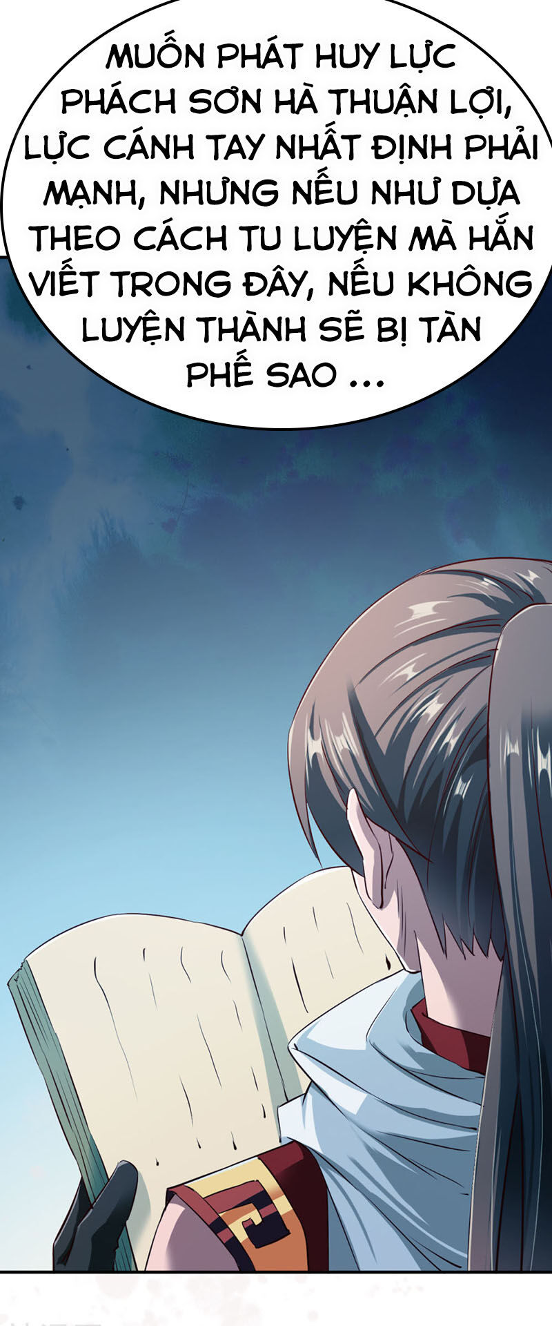 Chiến Đỉnh Chapter 96 - 6