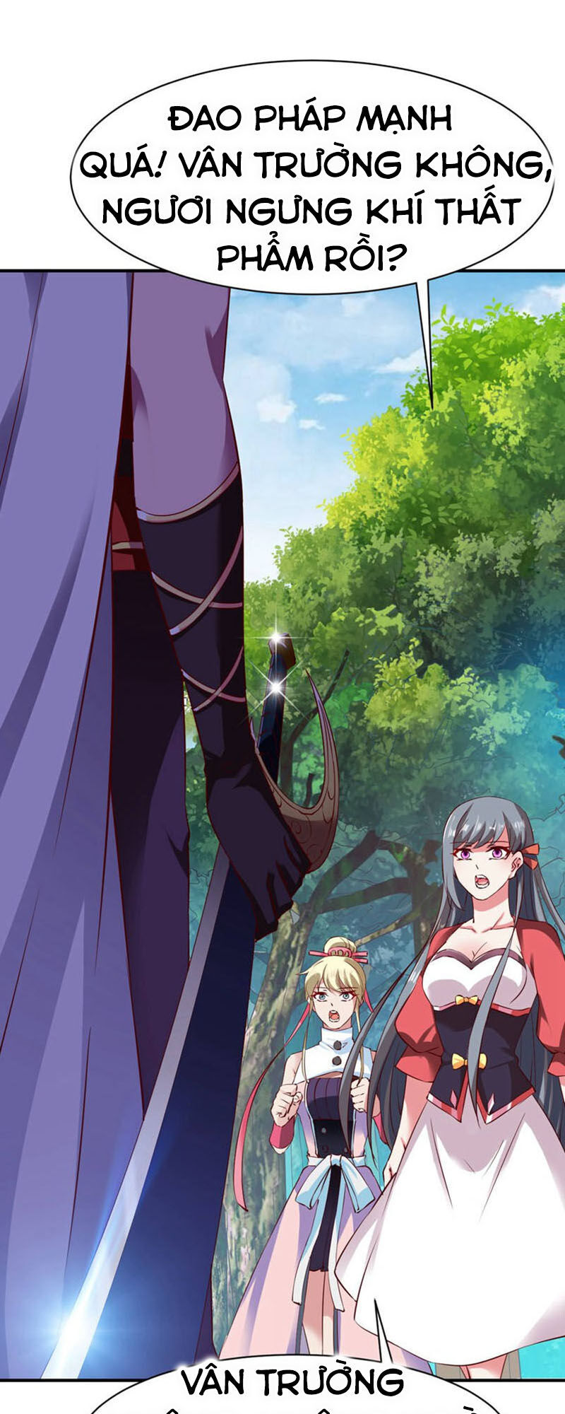 Chiến Đỉnh Chapter 97 - 26