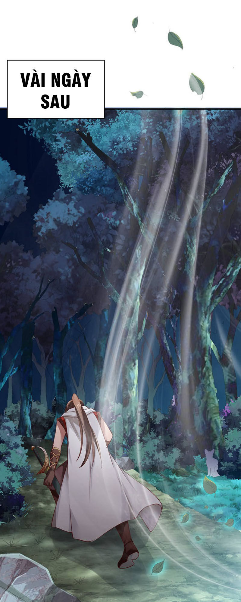 Chiến Đỉnh Chapter 97 - 32