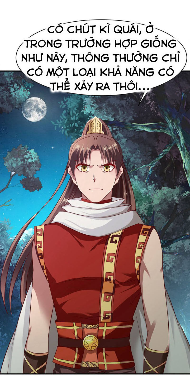 Chiến Đỉnh Chapter 97 - 37