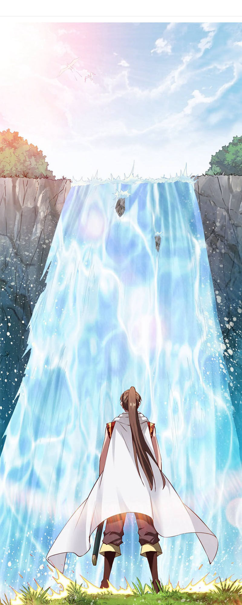 Chiến Đỉnh Chapter 97 - 10