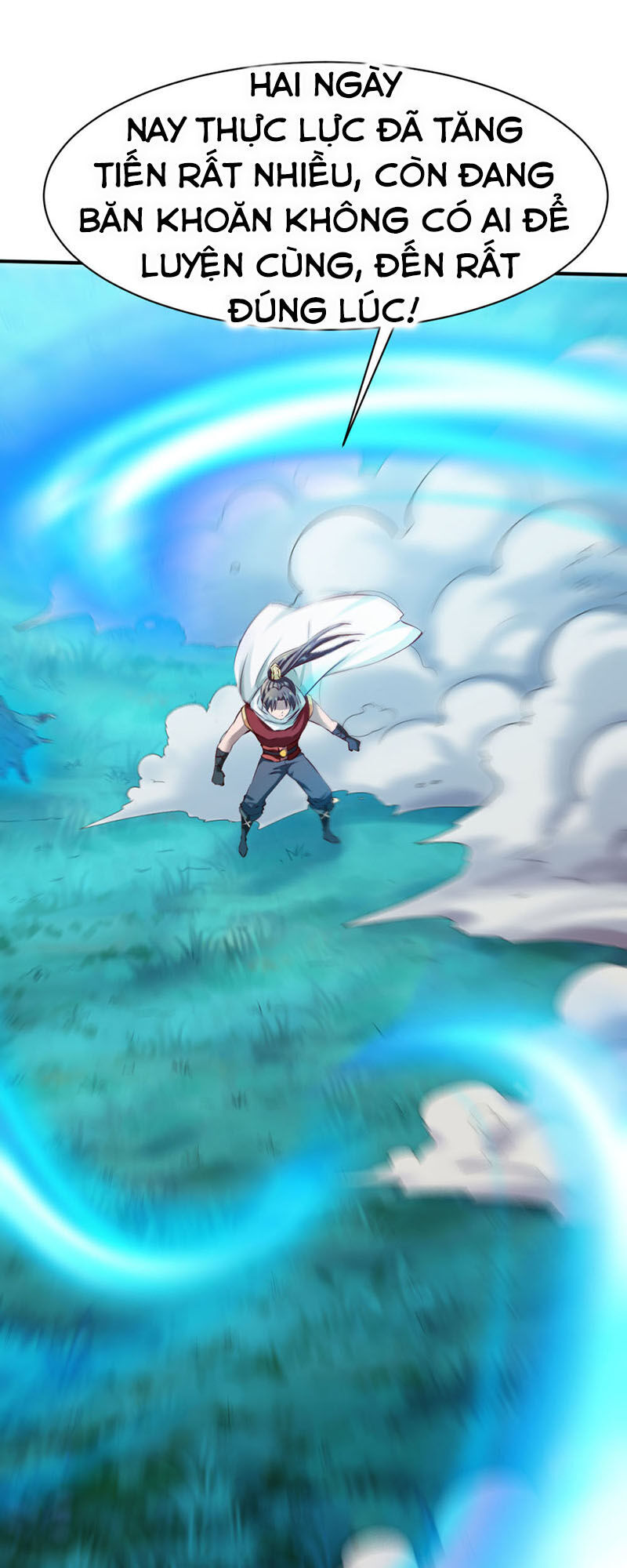 Chiến Đỉnh Chapter 98 - 2