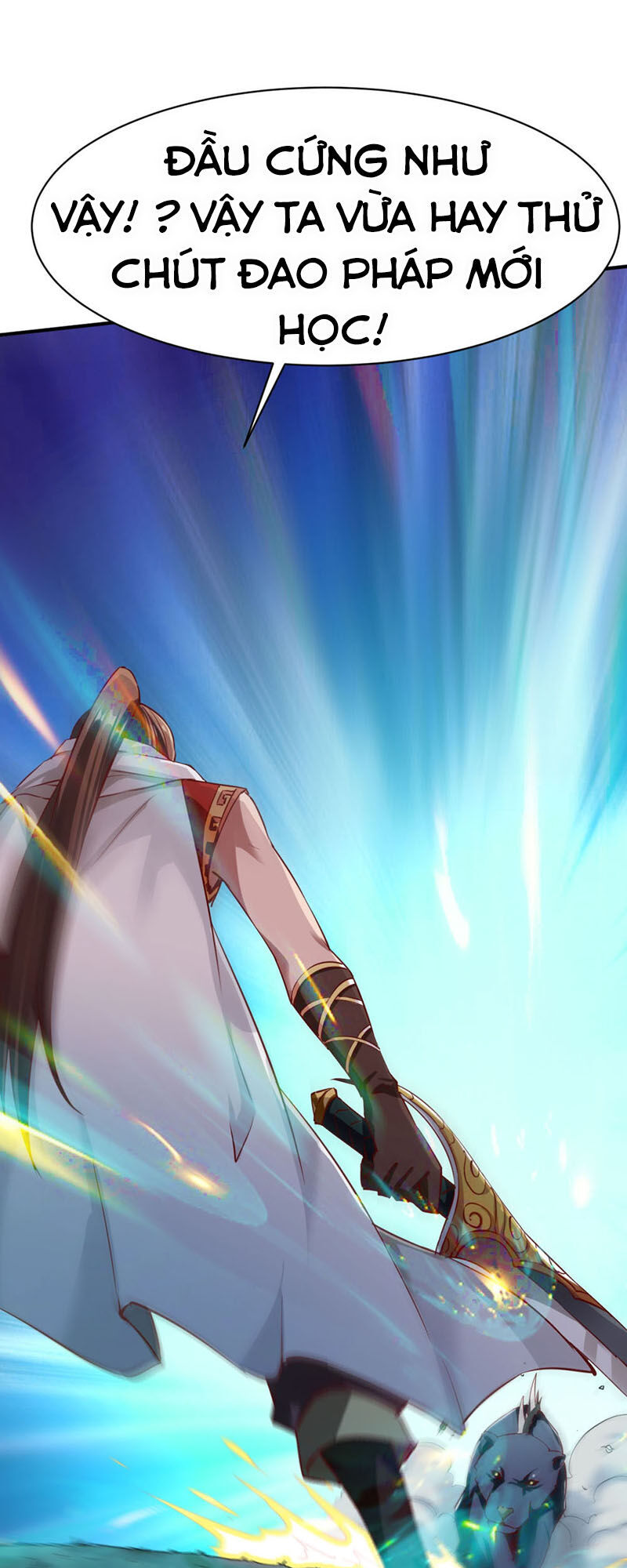 Chiến Đỉnh Chapter 98 - 15