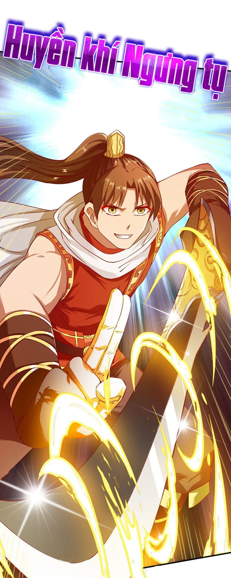 Chiến Đỉnh Chapter 98 - 17