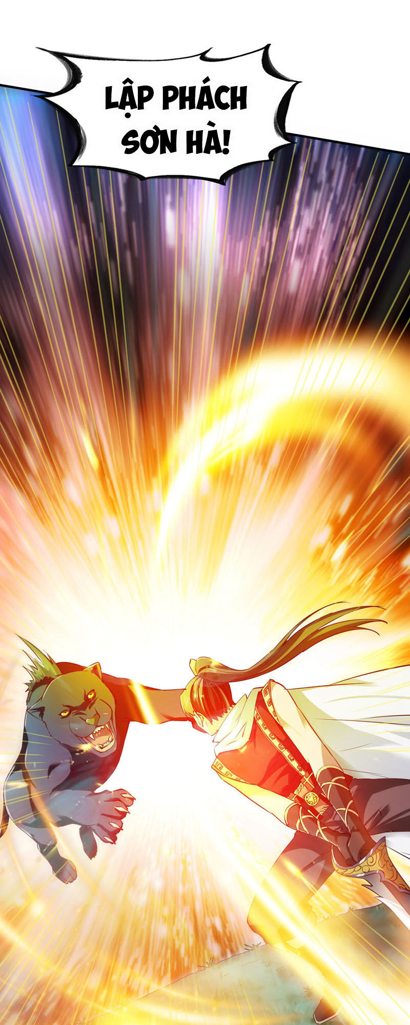 Chiến Đỉnh Chapter 98 - 19