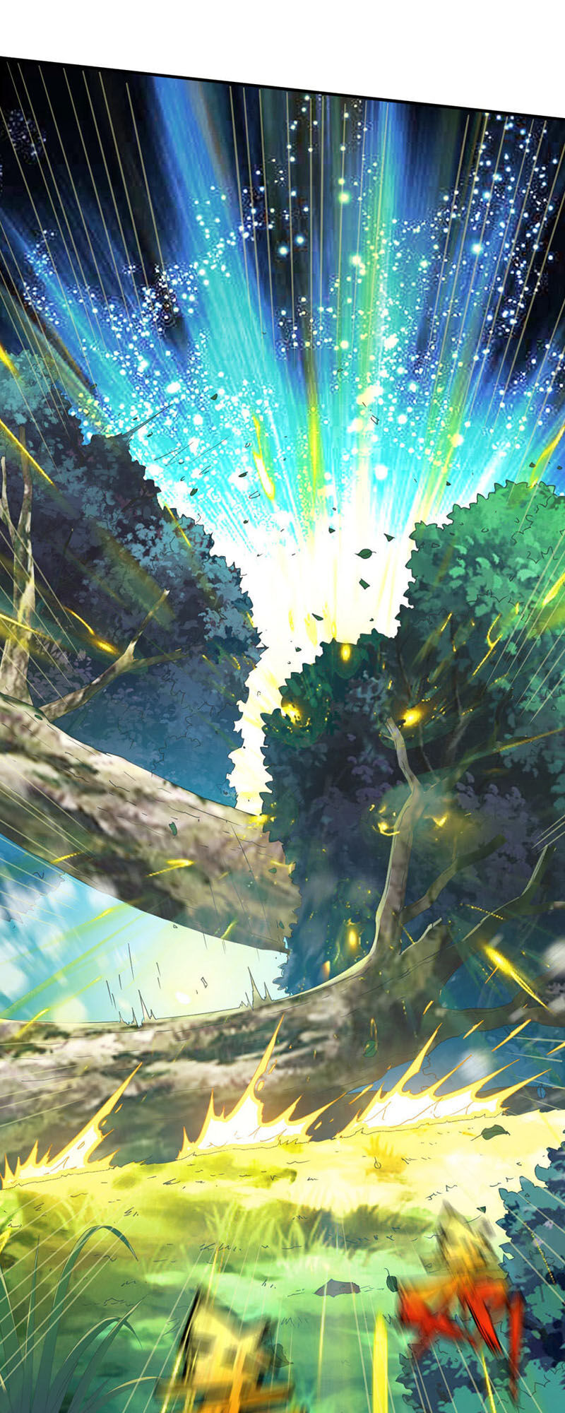 Chiến Đỉnh Chapter 98 - 24