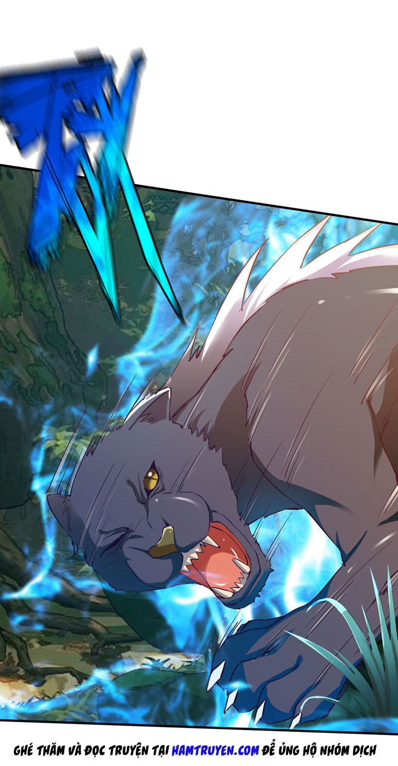 Chiến Đỉnh Chapter 98 - 26