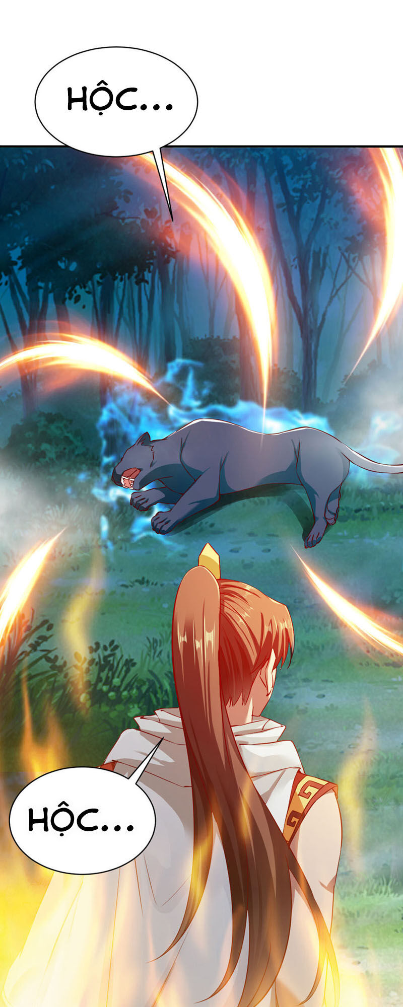 Chiến Đỉnh Chapter 98 - 27