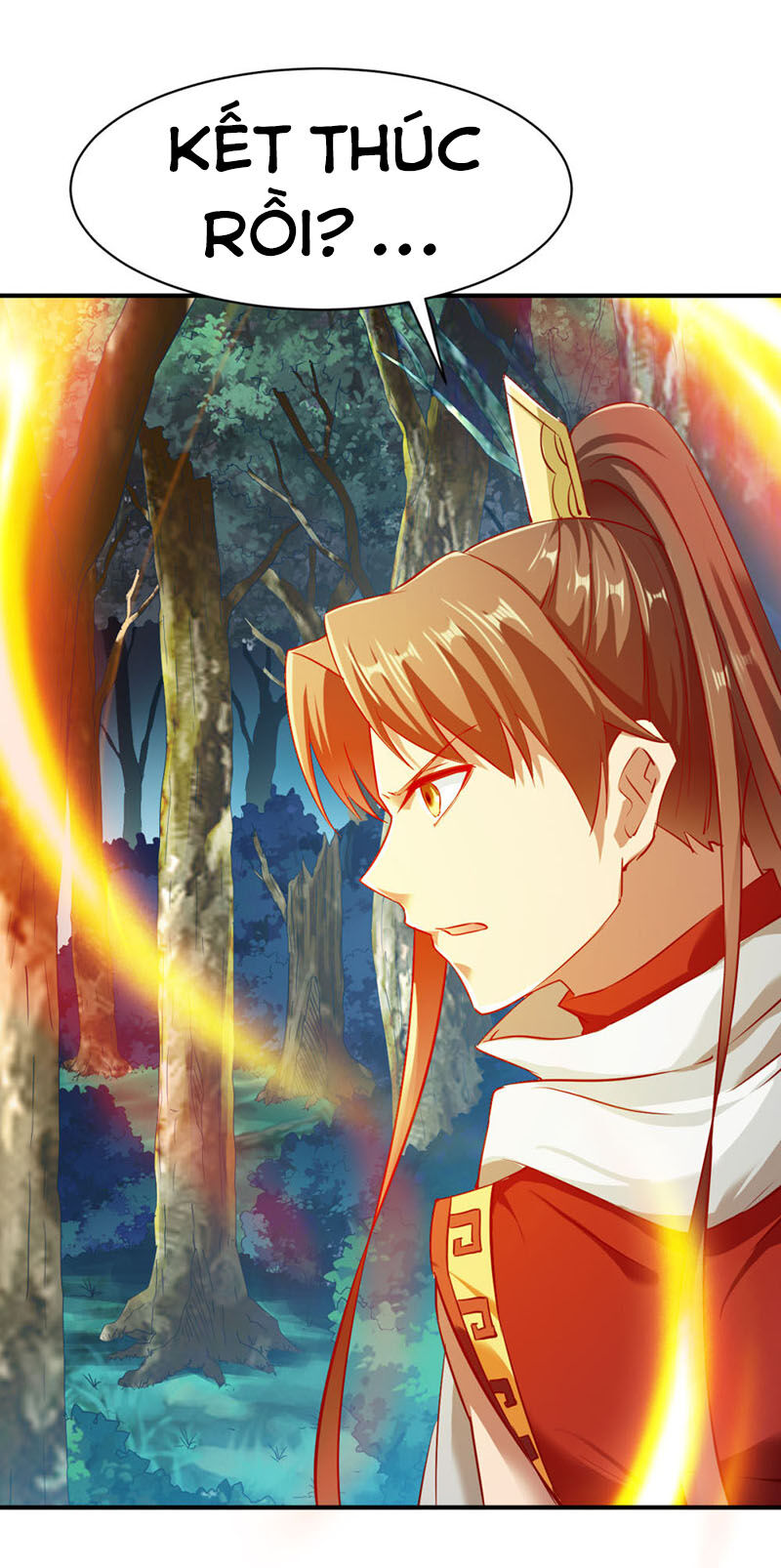 Chiến Đỉnh Chapter 98 - 29