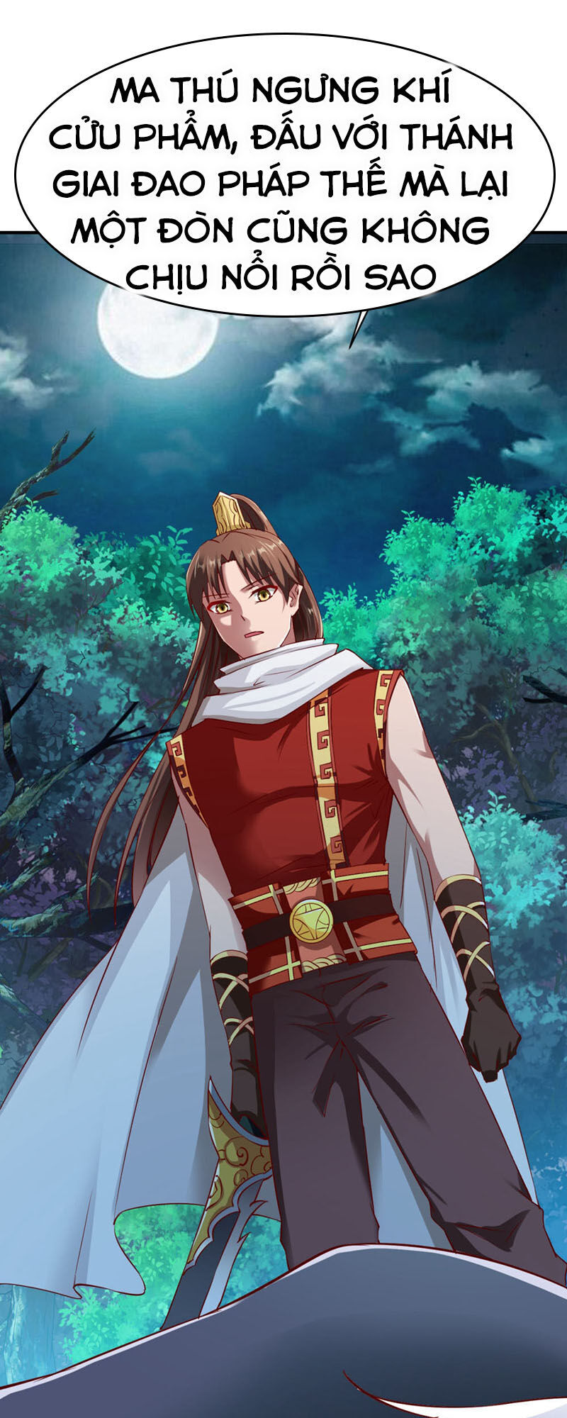 Chiến Đỉnh Chapter 98 - 30