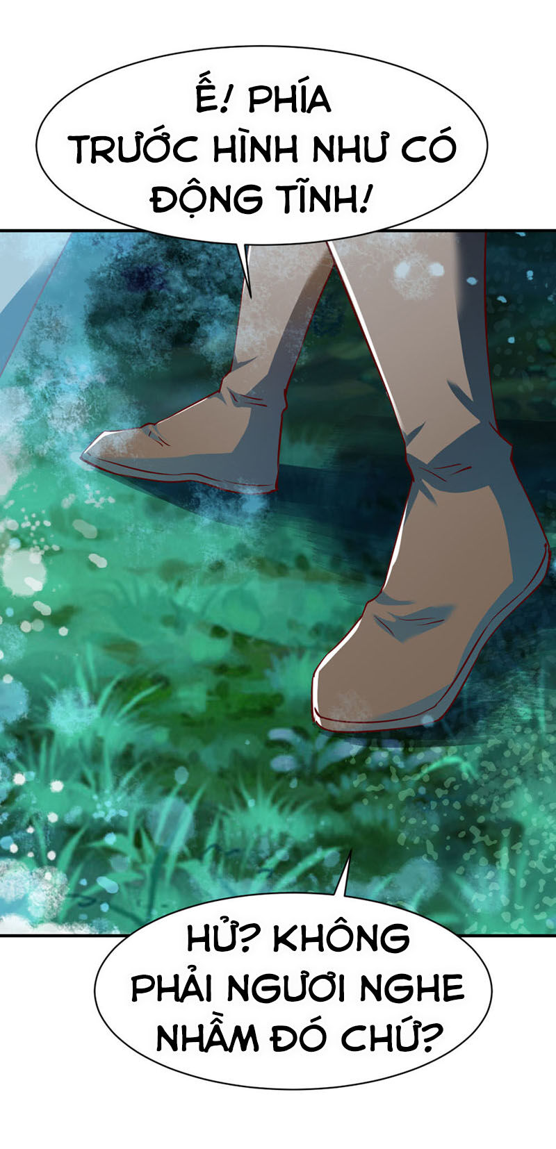 Chiến Đỉnh Chapter 98 - 32