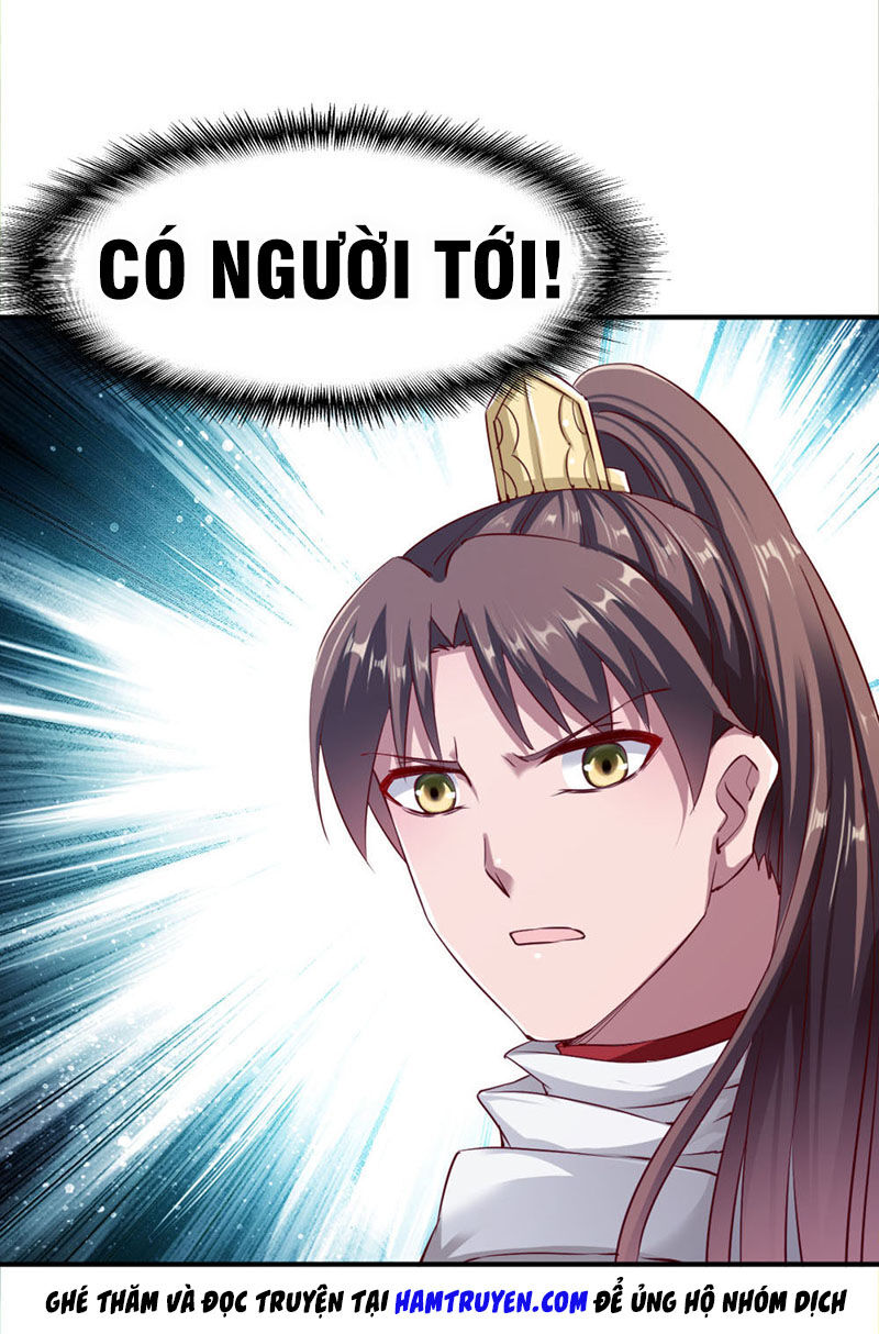 Chiến Đỉnh Chapter 98 - 33