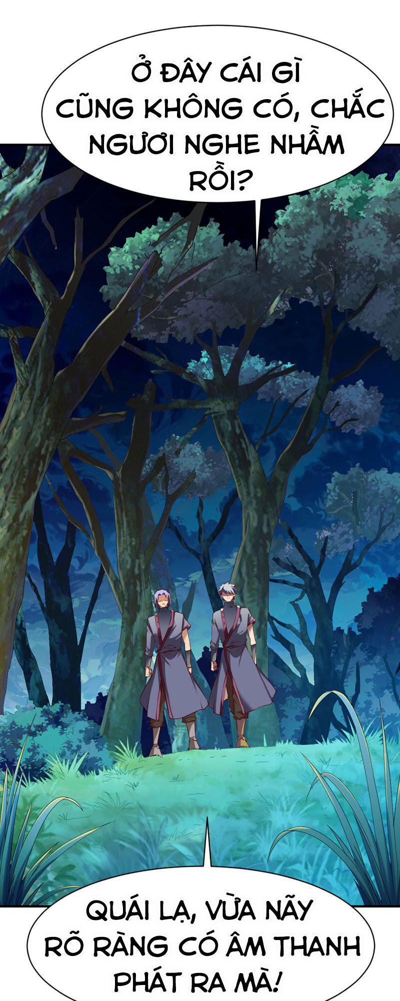 Chiến Đỉnh Chapter 98 - 36