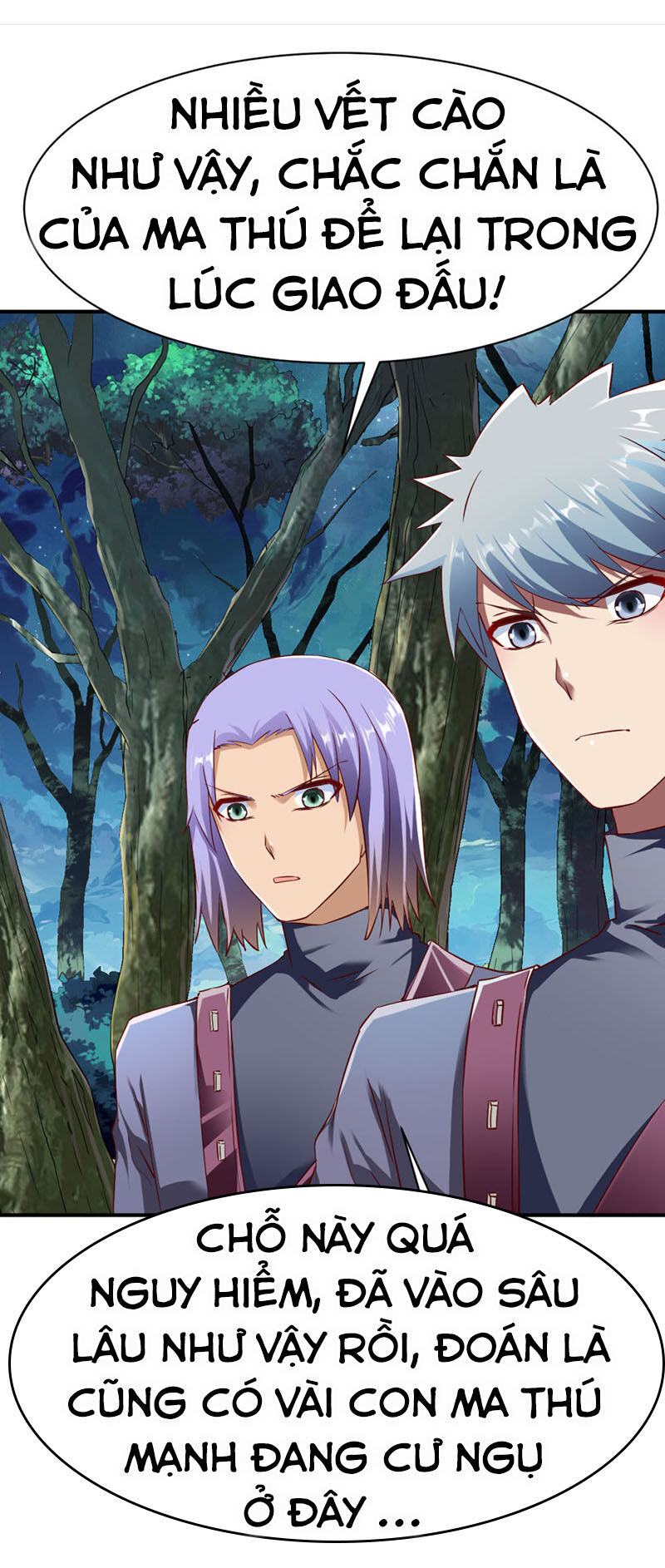 Chiến Đỉnh Chapter 98 - 39