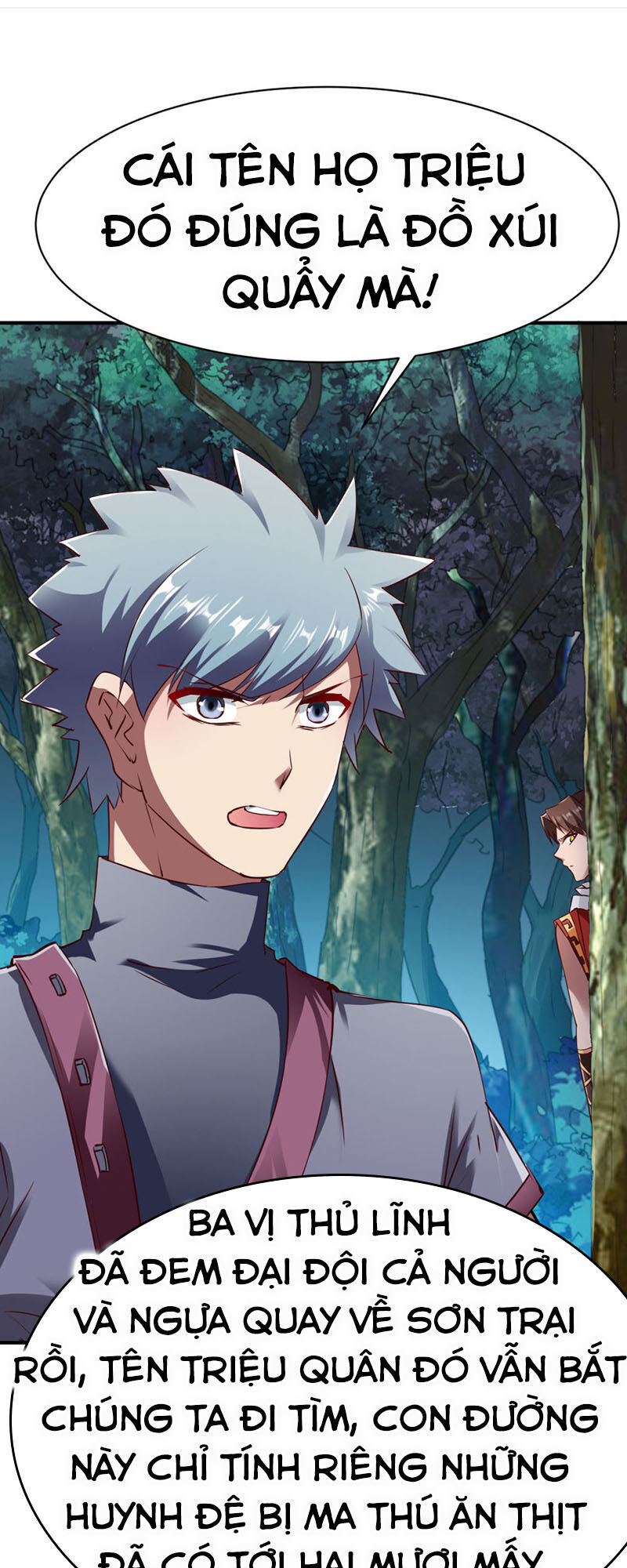 Chiến Đỉnh Chapter 98 - 40