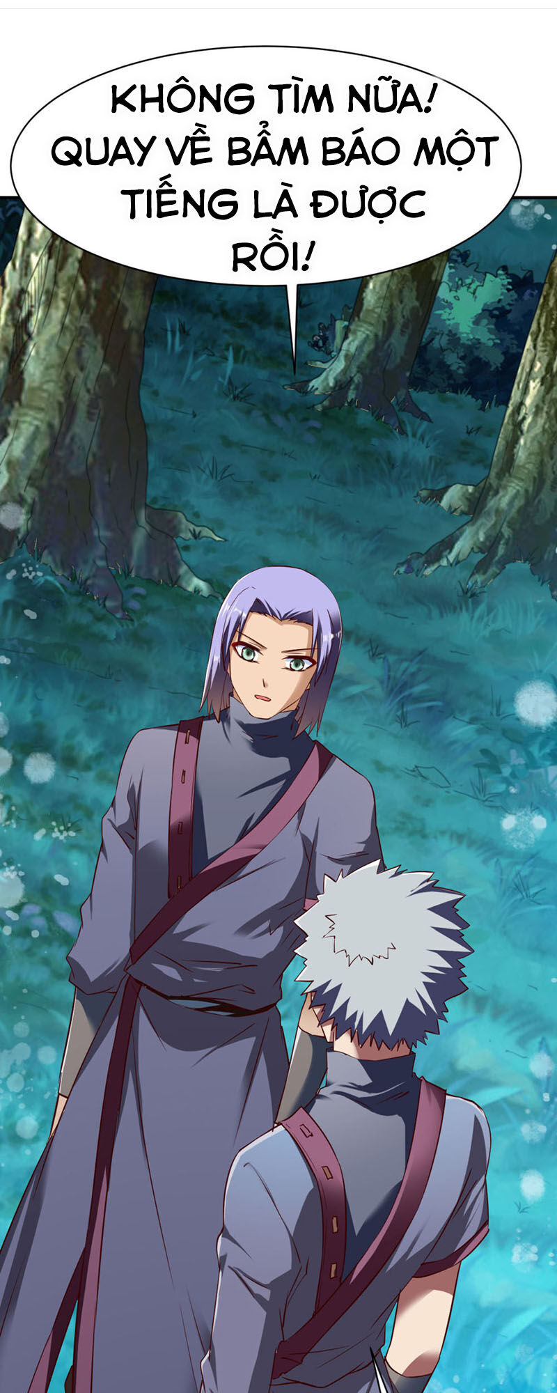 Chiến Đỉnh Chapter 98 - 42