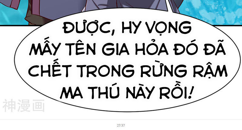 Chiến Đỉnh Chapter 98 - 43