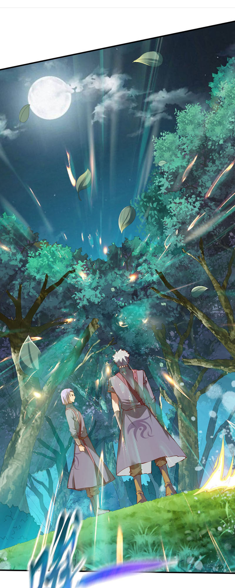 Chiến Đỉnh Chapter 98 - 45