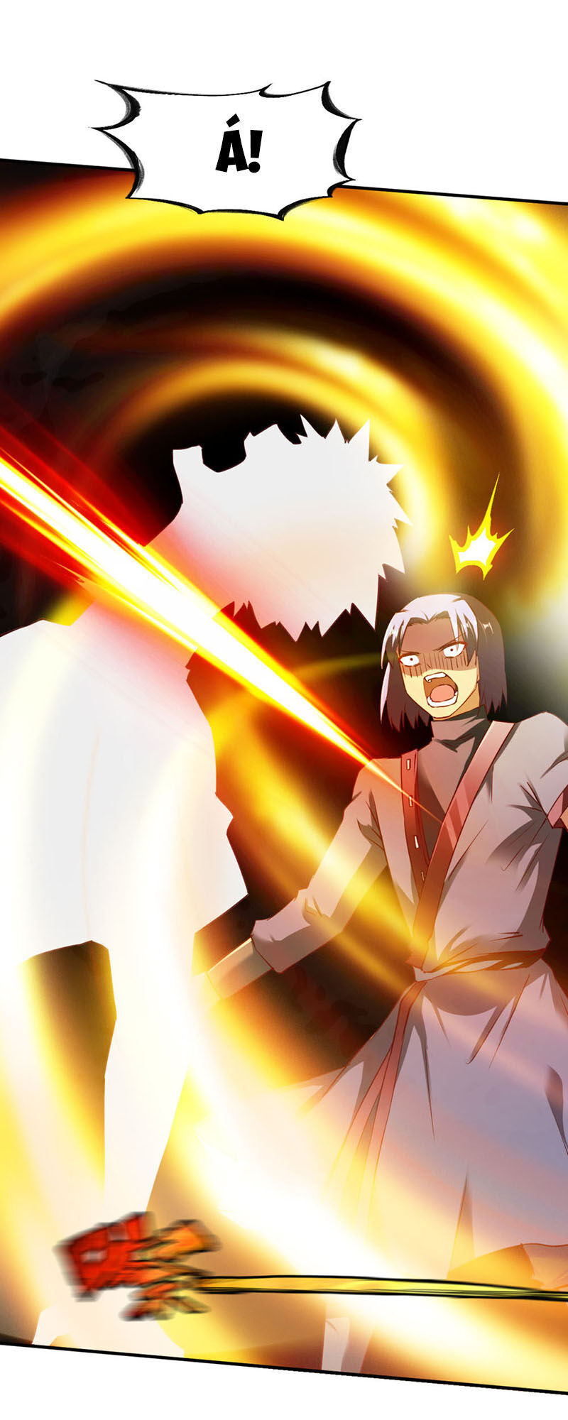 Chiến Đỉnh Chapter 98 - 47