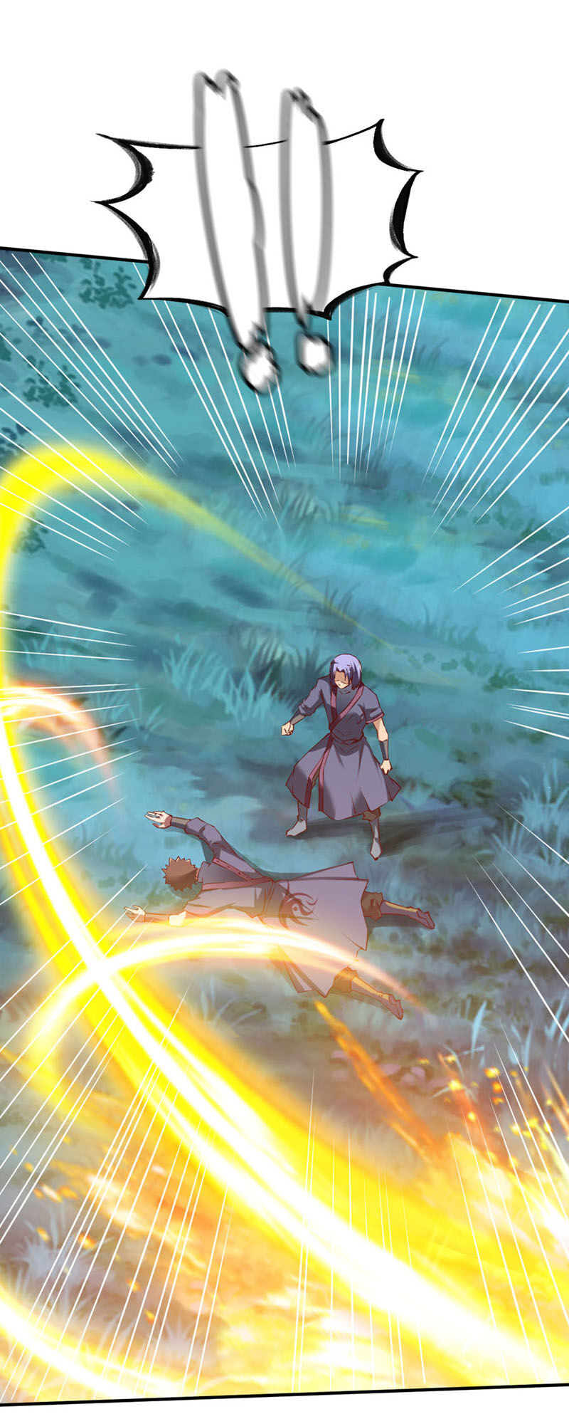 Chiến Đỉnh Chapter 98 - 49