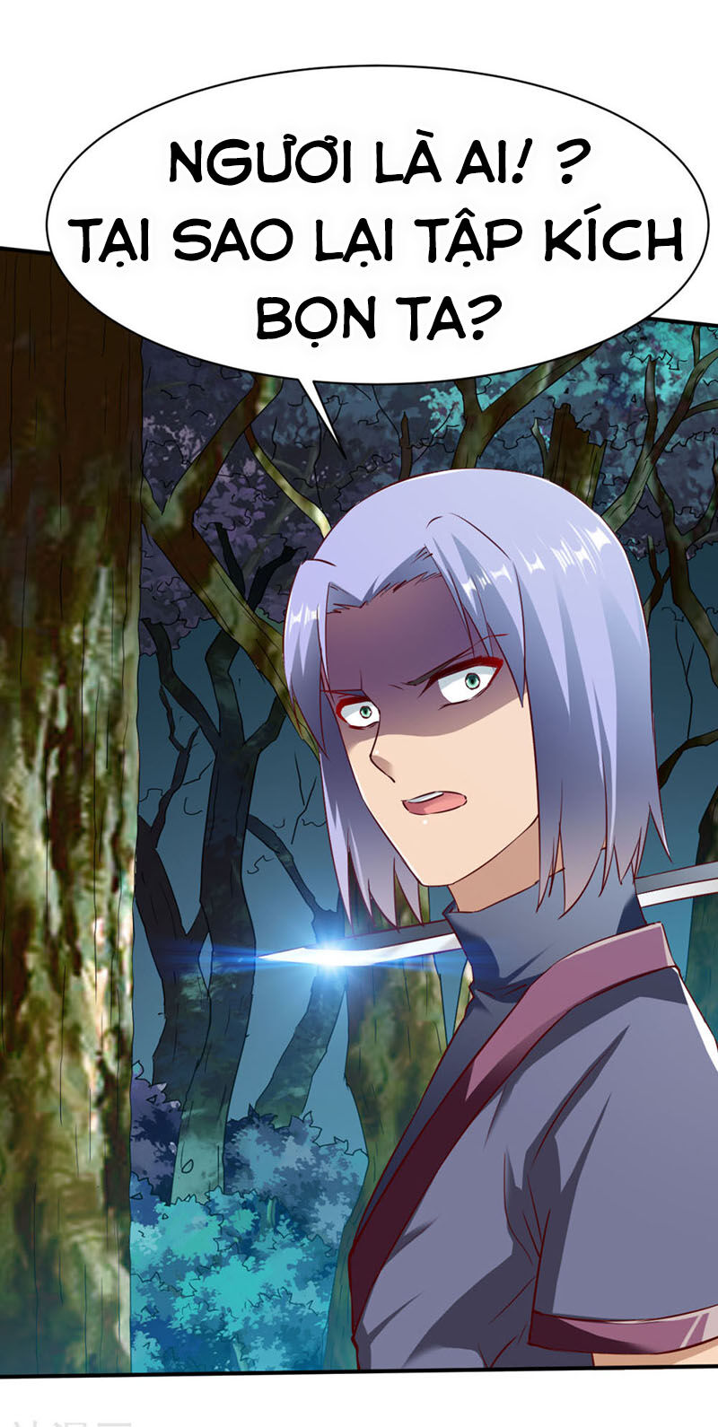 Chiến Đỉnh Chapter 98 - 52