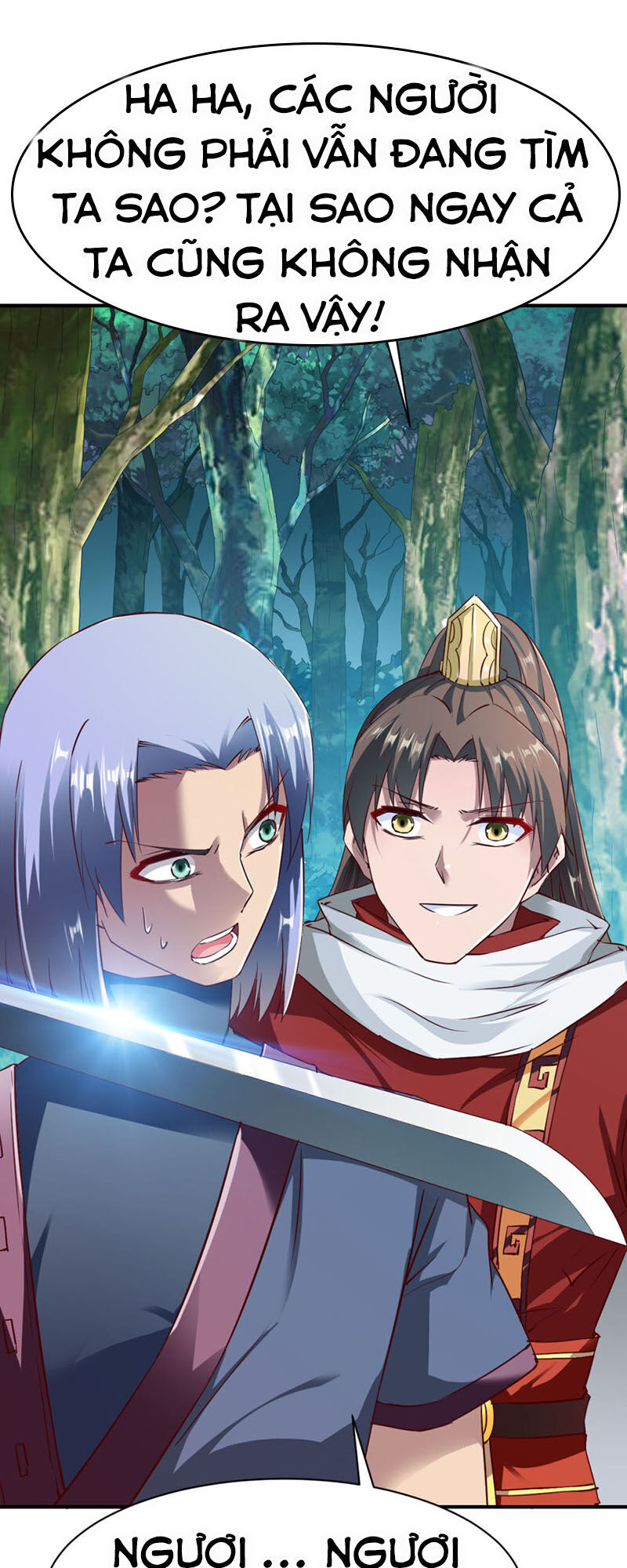 Chiến Đỉnh Chapter 98 - 53