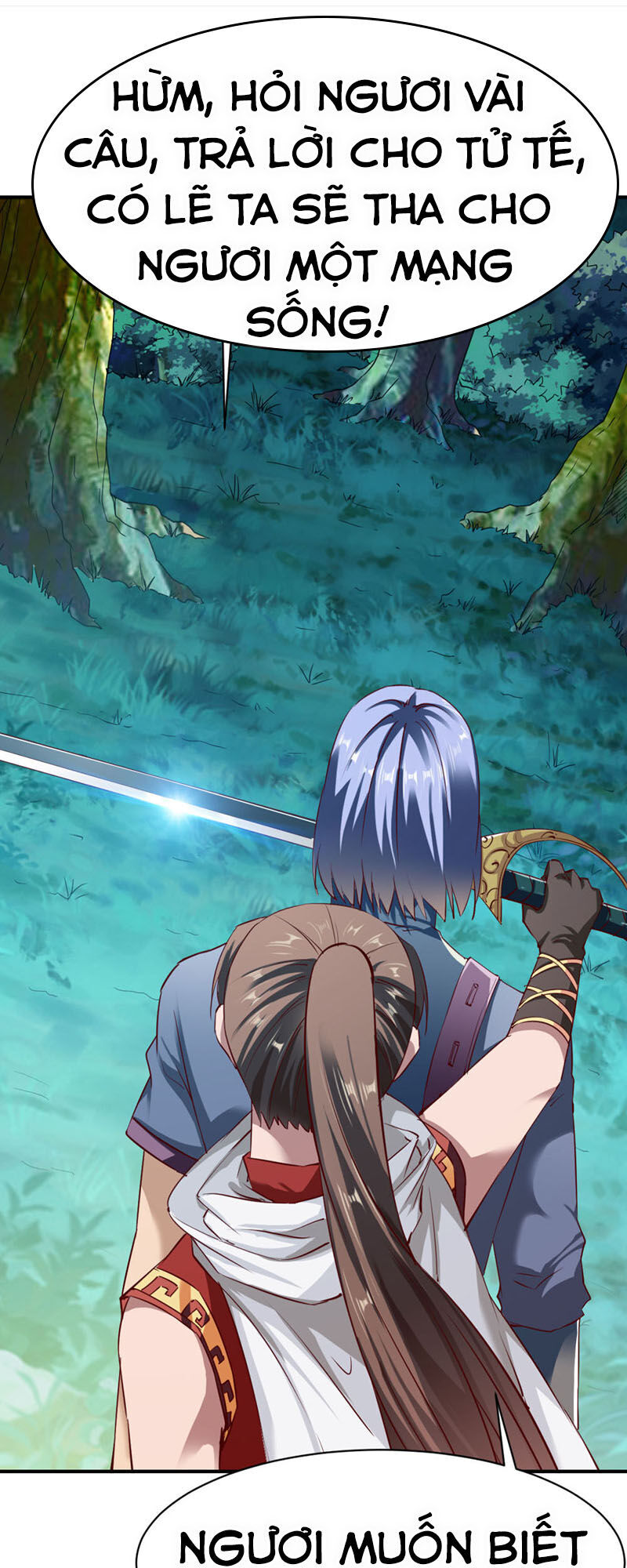 Chiến Đỉnh Chapter 98 - 55