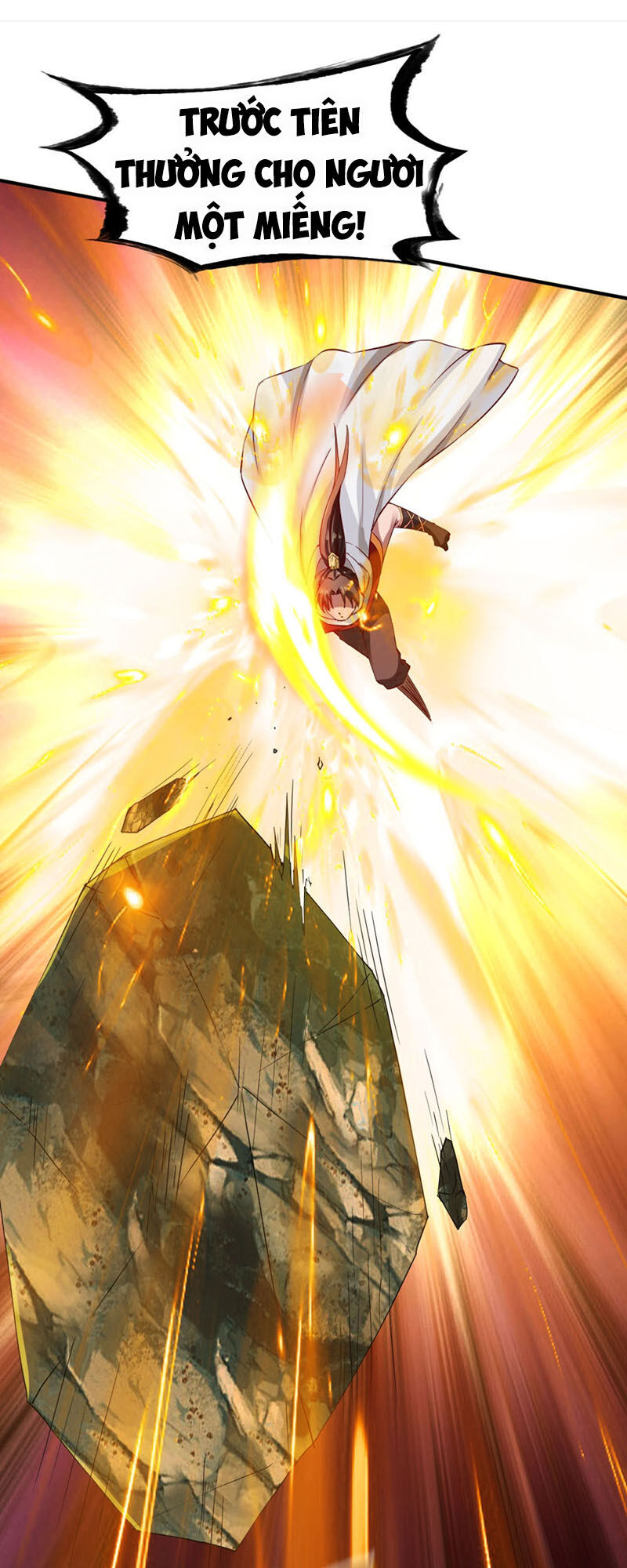 Chiến Đỉnh Chapter 98 - 9