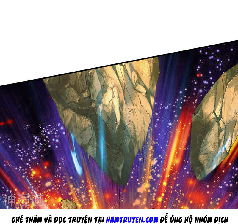 Chiến Đỉnh Chapter 98 - 11