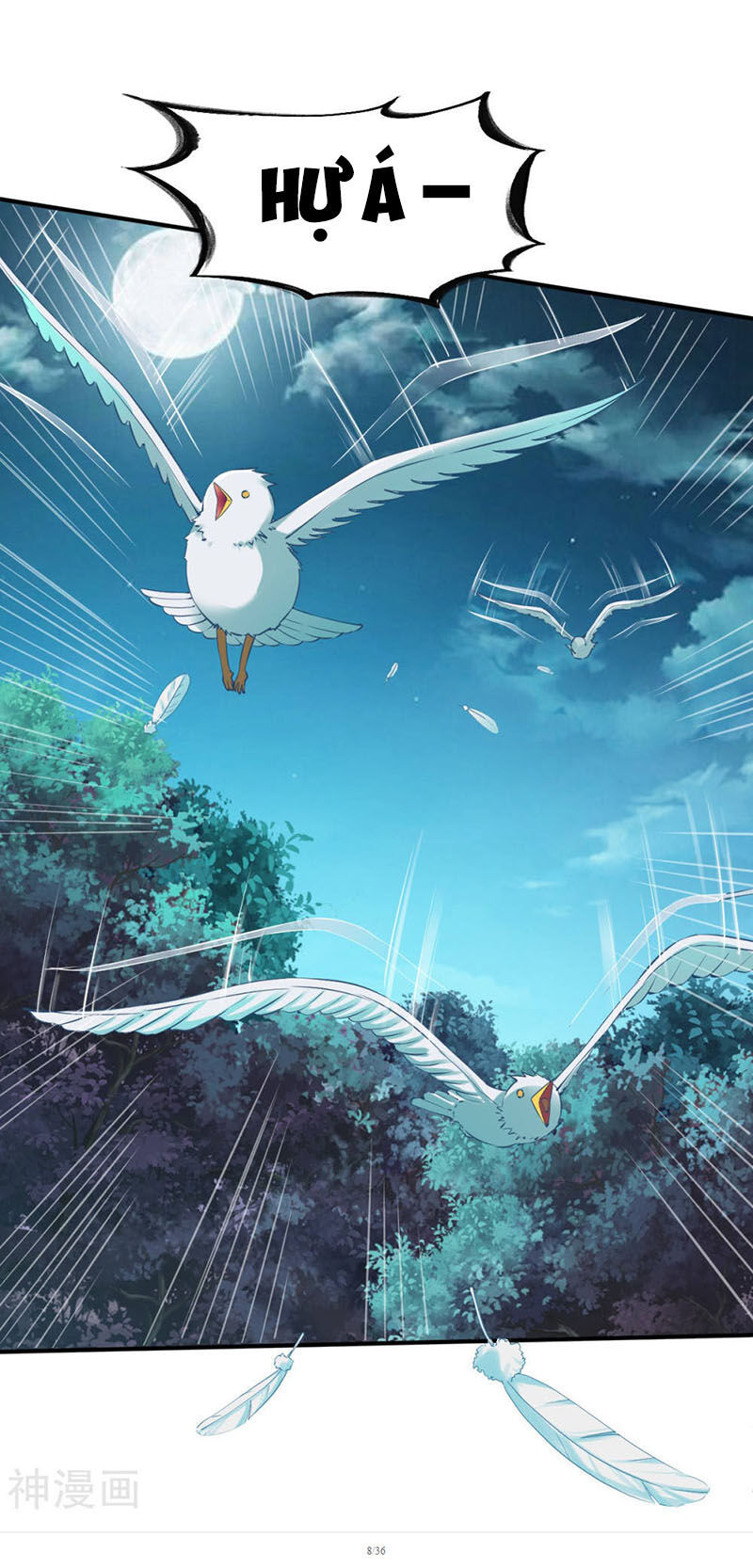 Chiến Đỉnh Chapter 99 - 11