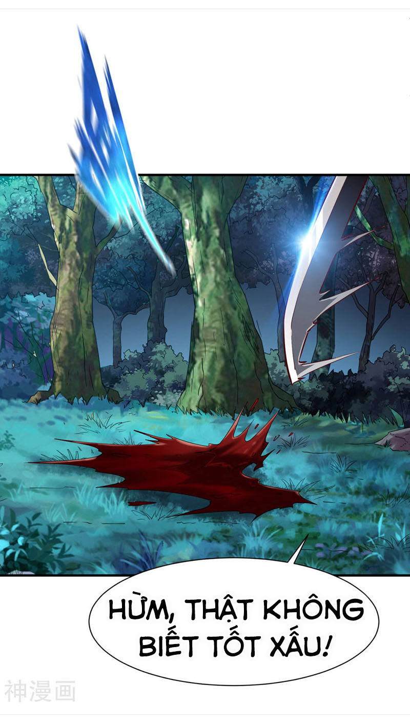 Chiến Đỉnh Chapter 99 - 12