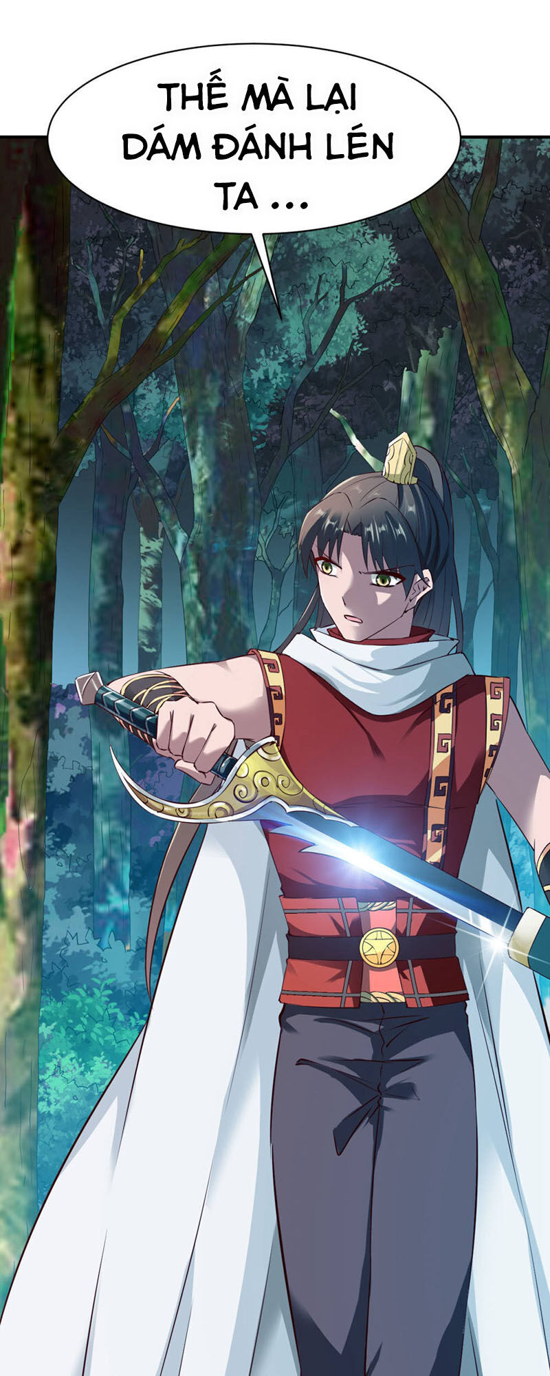 Chiến Đỉnh Chapter 99 - 13