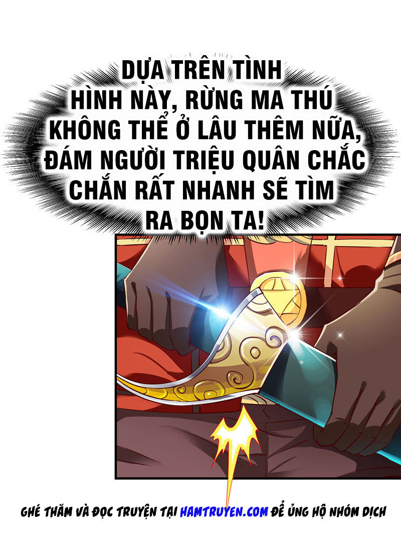Chiến Đỉnh Chapter 99 - 15