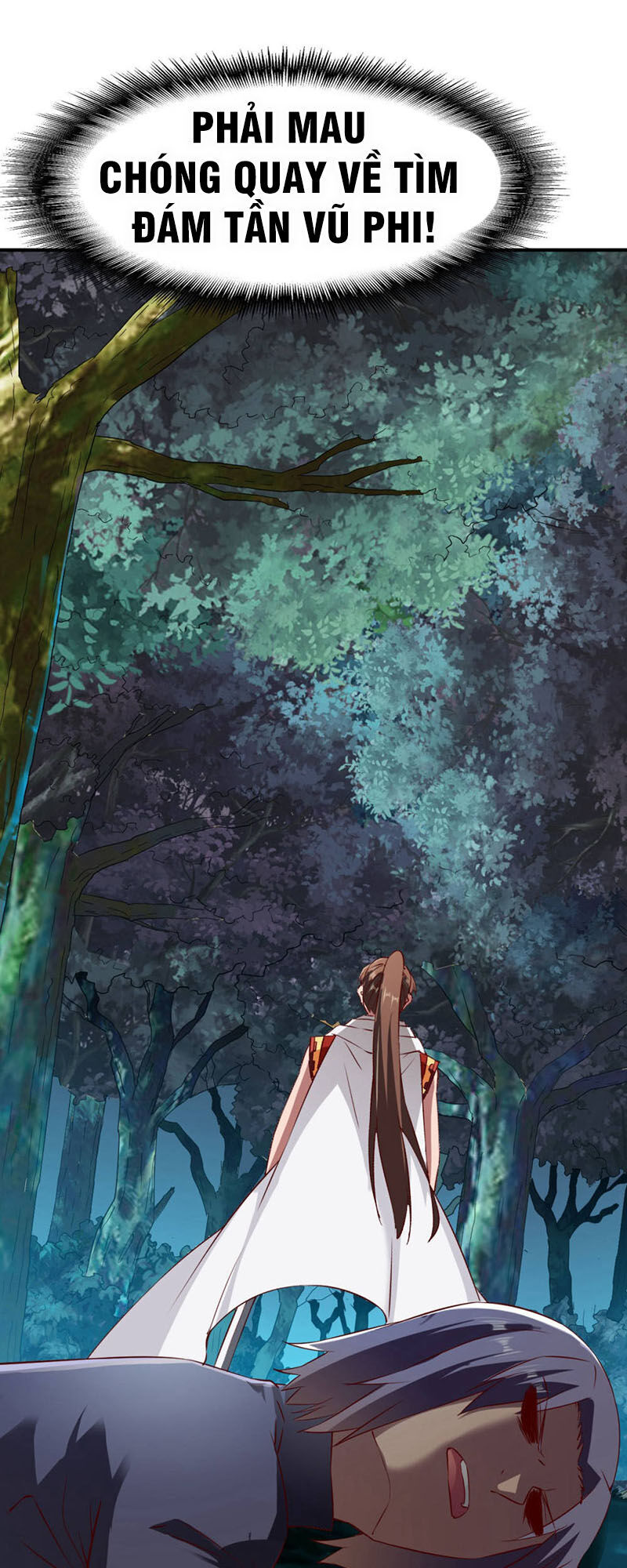 Chiến Đỉnh Chapter 99 - 16