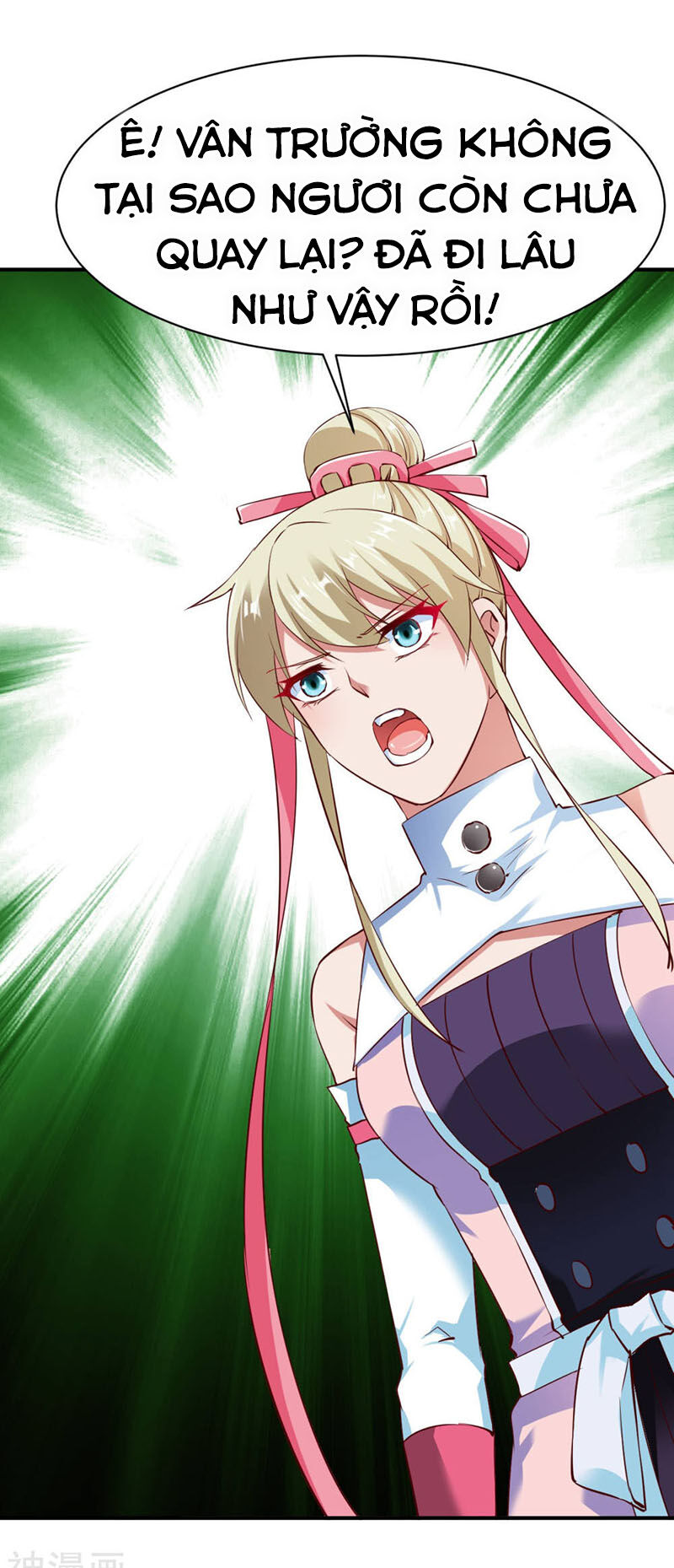 Chiến Đỉnh Chapter 99 - 18