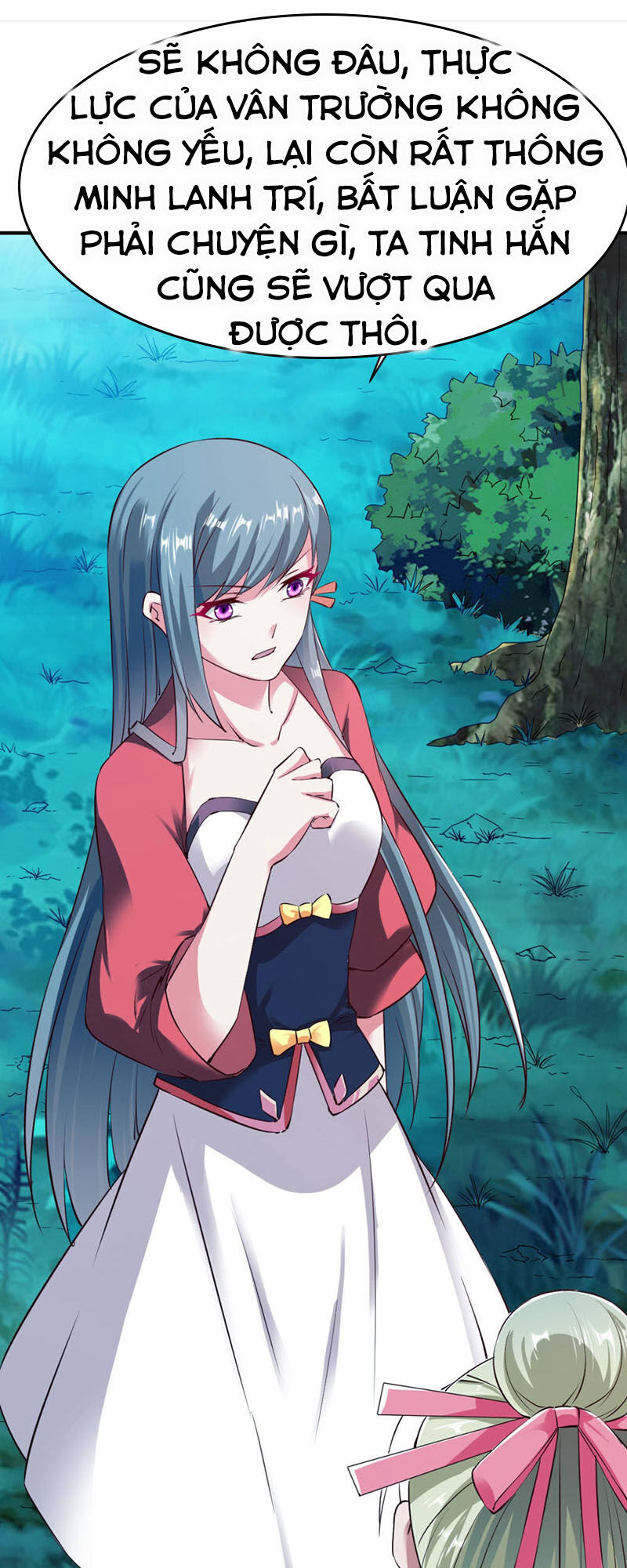 Chiến Đỉnh Chapter 99 - 20