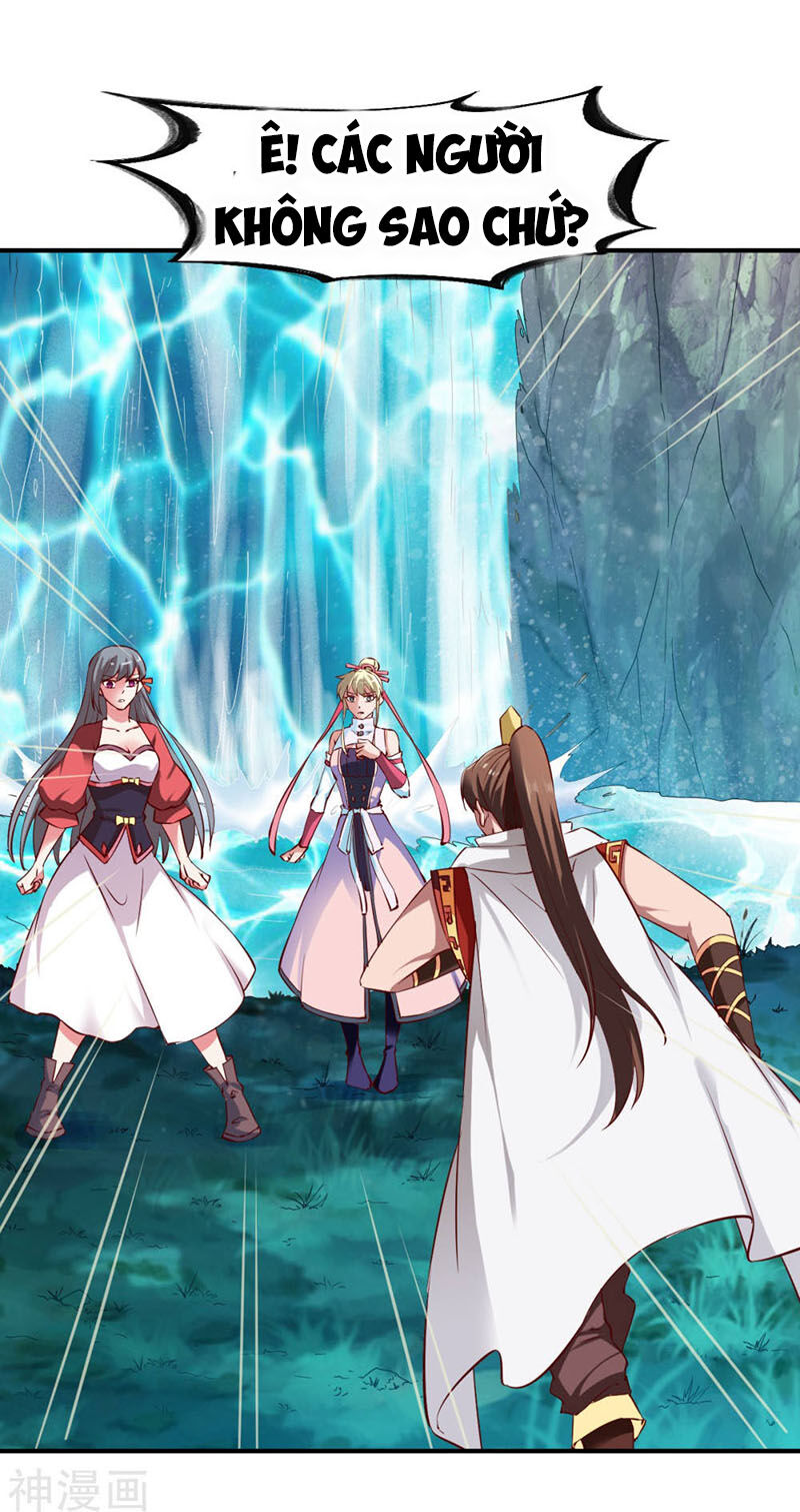 Chiến Đỉnh Chapter 99 - 24