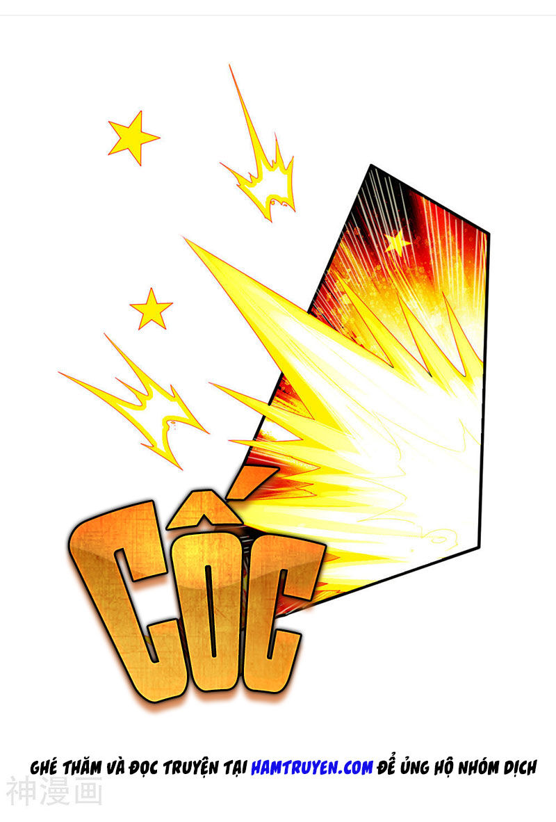 Chiến Đỉnh Chapter 99 - 27