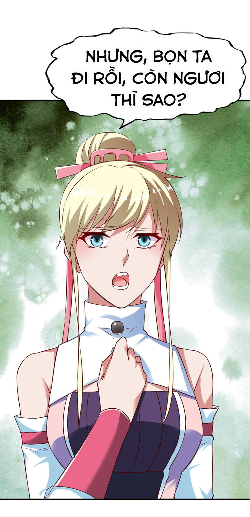 Chiến Đỉnh Chapter 99 - 42