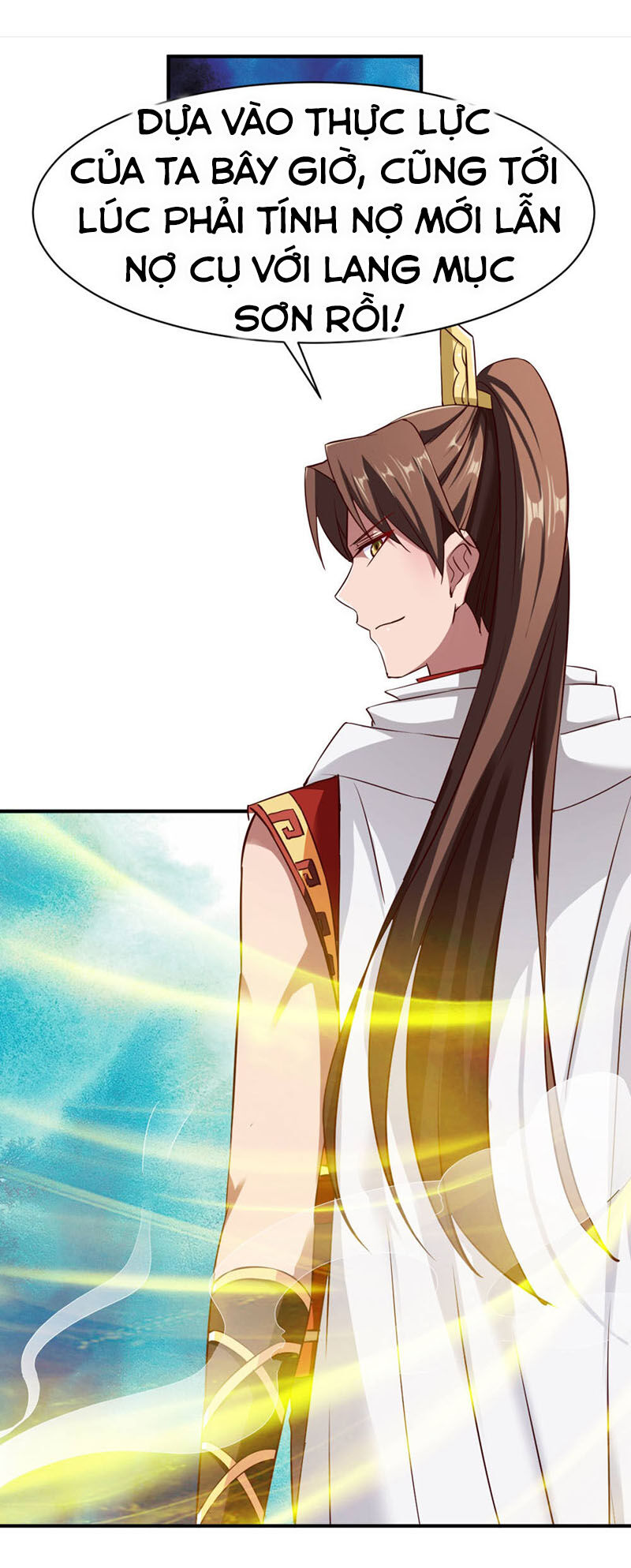 Chiến Đỉnh Chapter 99 - 44