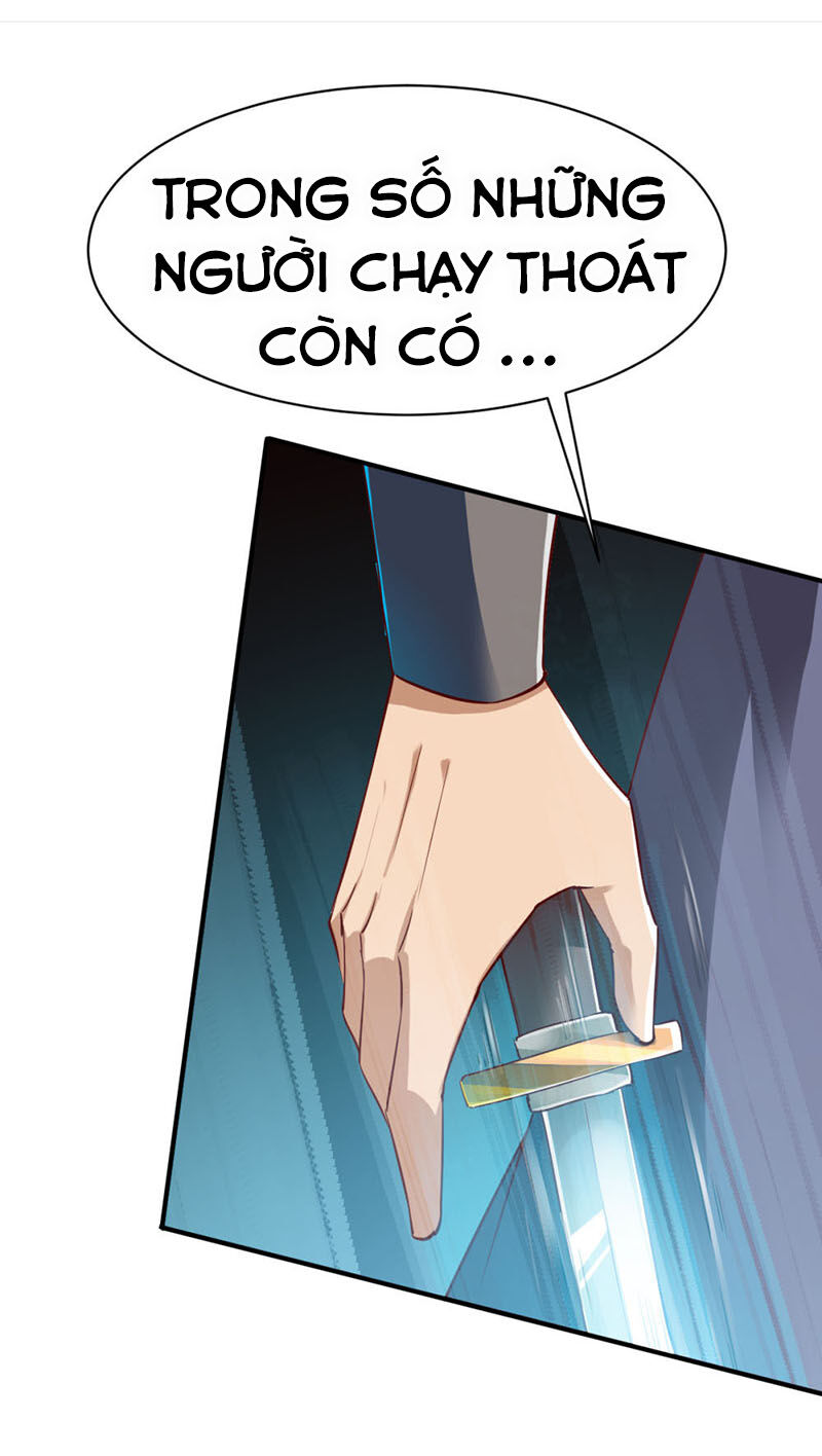 Chiến Đỉnh Chapter 99 - 8