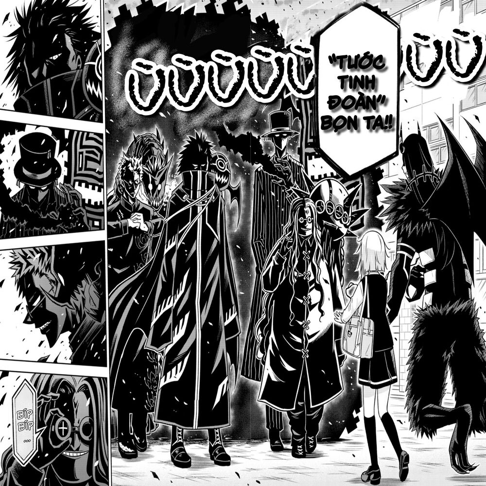 Yuko Sae Tatakaeba Chapter 12 - 13