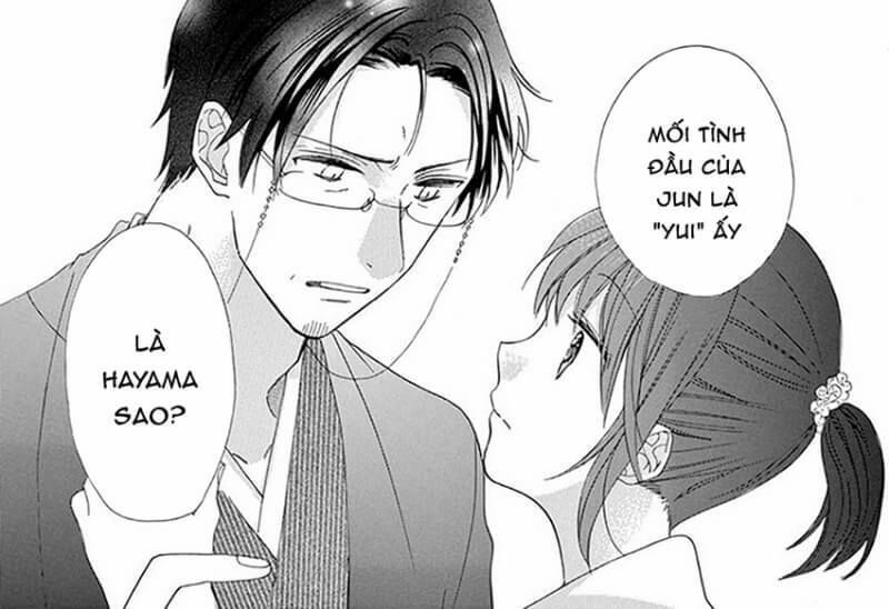 Otaku Cũng Biết Yêu Chapter 22 - 16