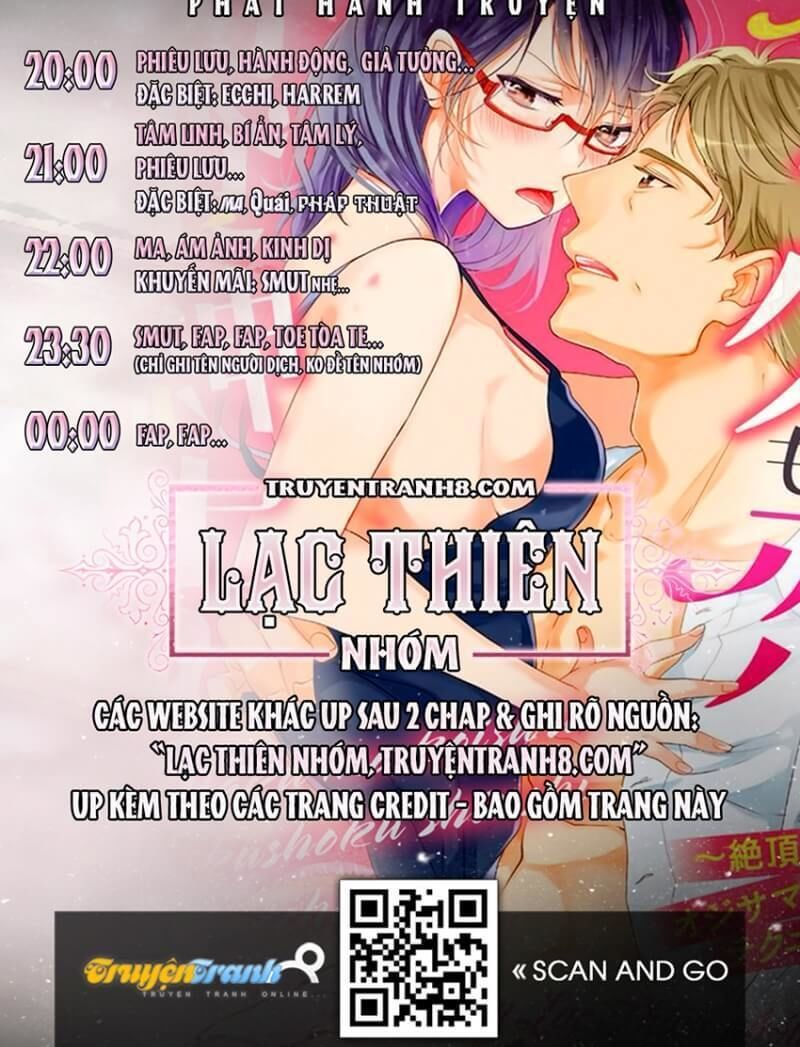 Otaku Cũng Biết Yêu Chapter 22 - 19