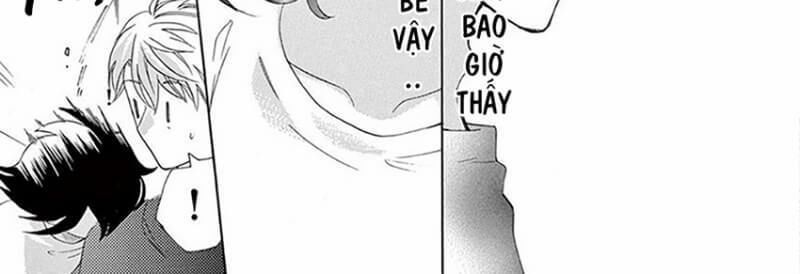 Otaku Cũng Biết Yêu Chapter 22 - 4