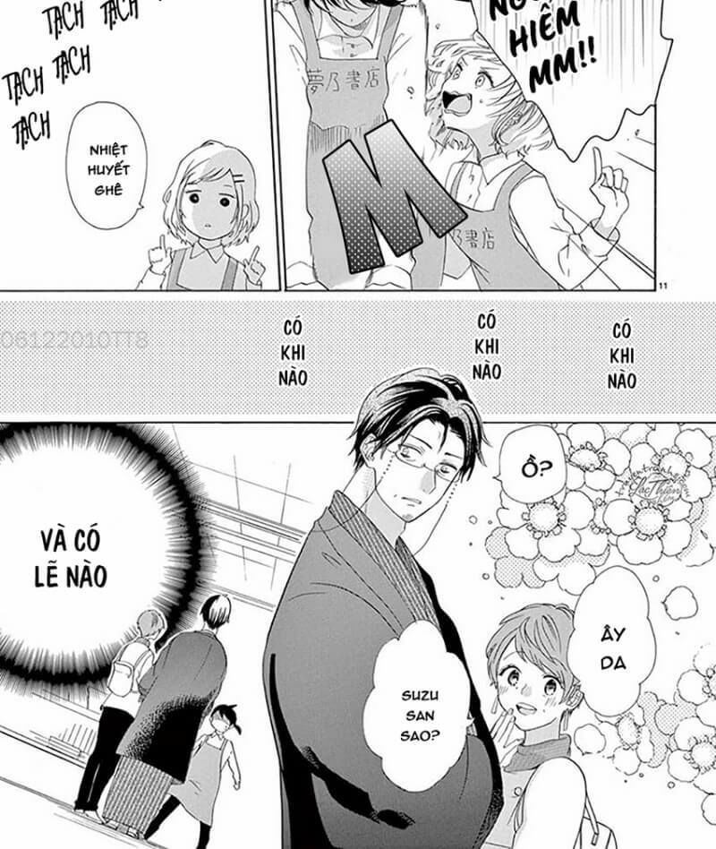 Otaku Cũng Biết Yêu Chapter 22 - 7