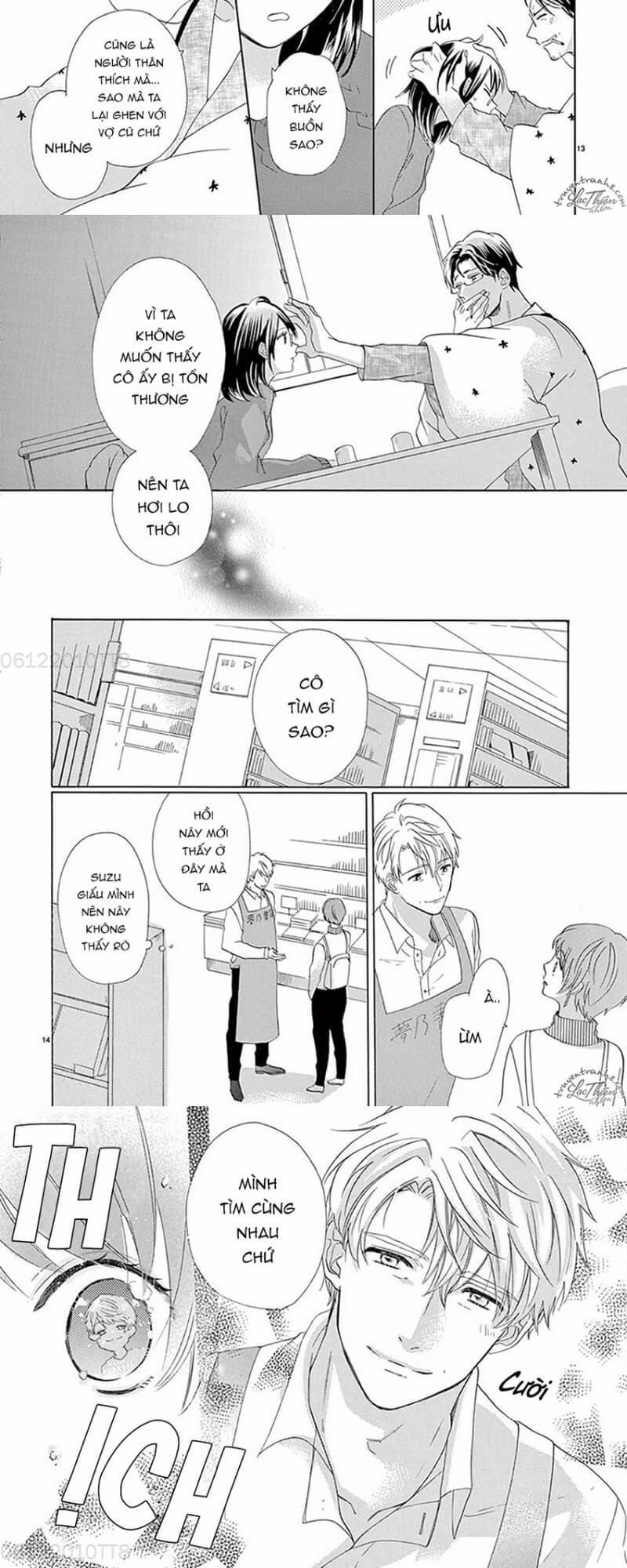 Otaku Cũng Biết Yêu Chapter 23 - 11