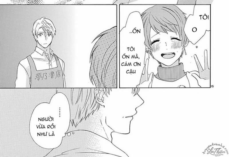 Otaku Cũng Biết Yêu Chapter 23 - 12